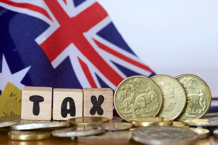 Get on Top of Your Tax Debts Before It Affects Your Credit Rating Get on Top of Your Tax Debts Before It Affects Your Credit Rating