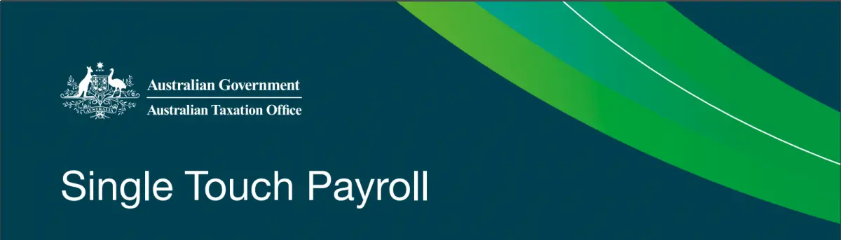 Single Touch Payroll (STP)